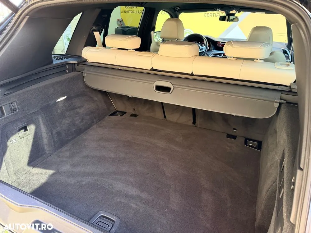 BMW X5 — fotografia 15