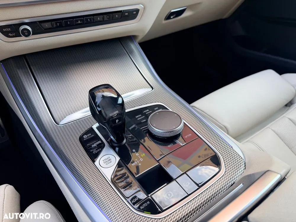 BMW X5 — fotografia 16