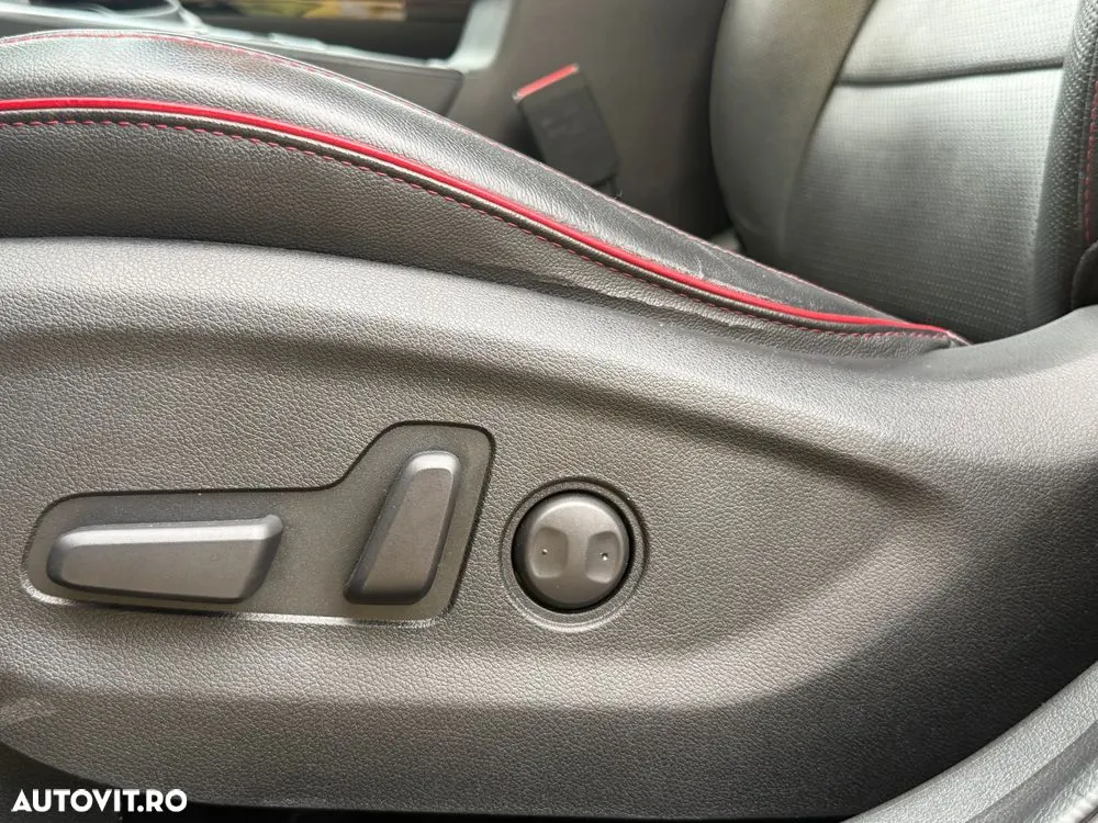 Kia Sportage — fotografia 11