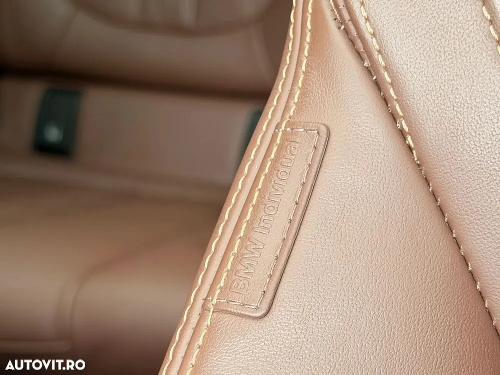 BMW X6 — fotografia 11