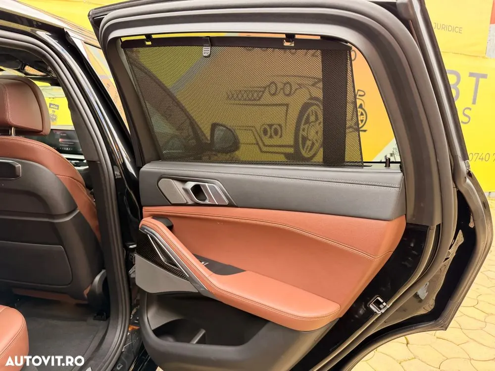 BMW X6 — fotografia 12
