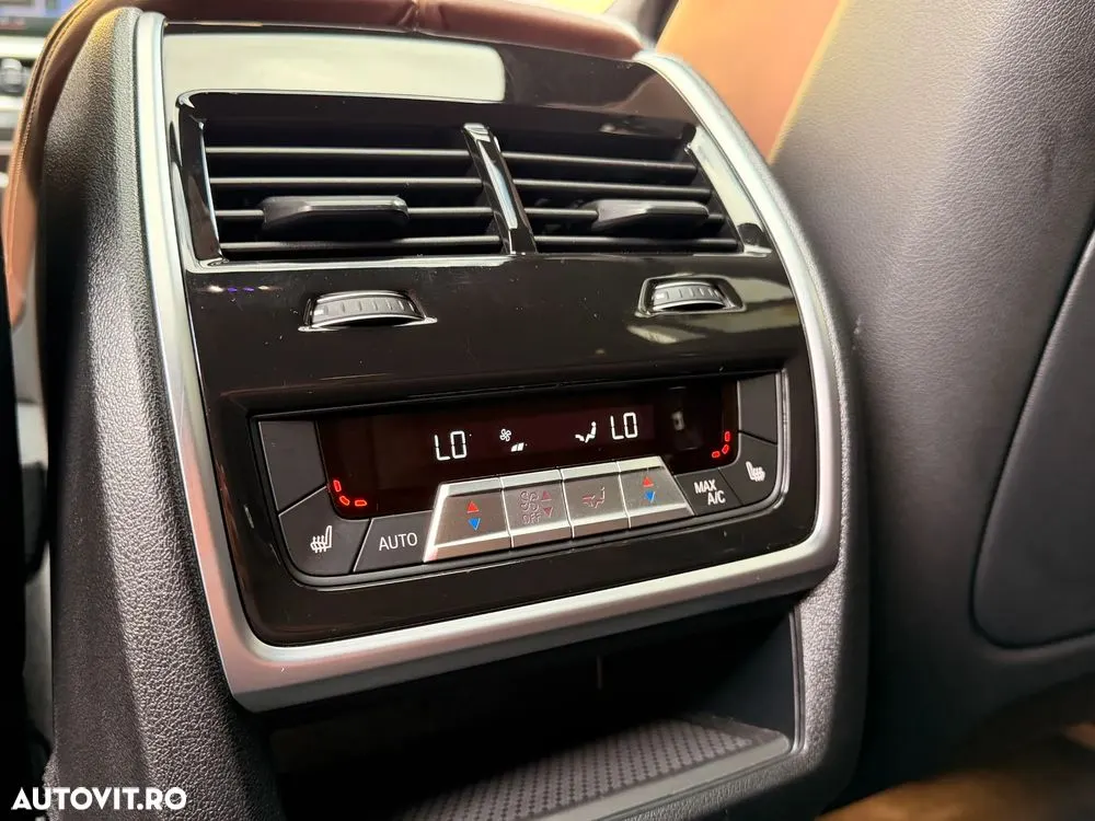 BMW X6 — fotografia 17