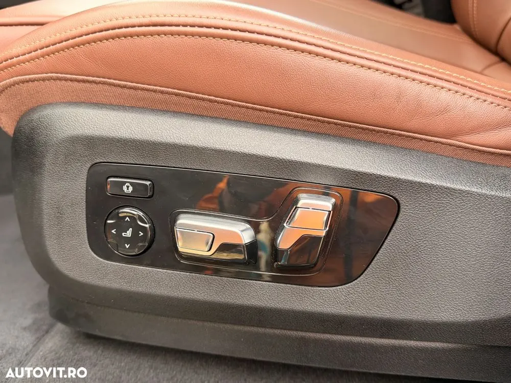 BMW X6 — fotografia 20