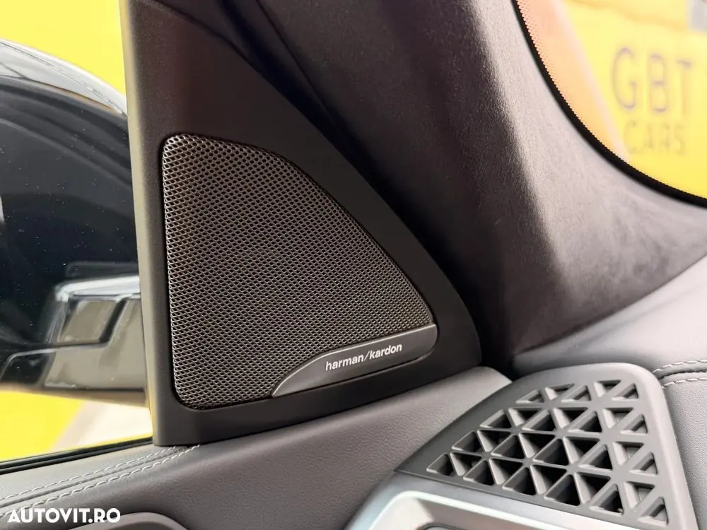 BMW X6 — fotografia 22