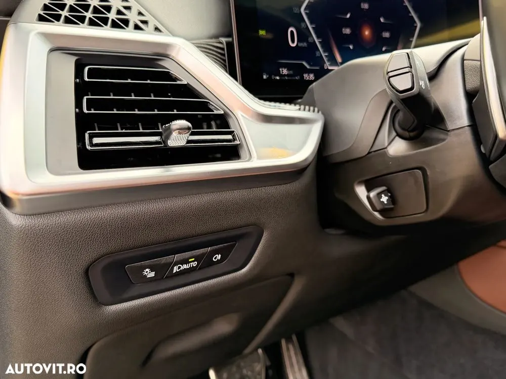 BMW X6 — fotografia 23