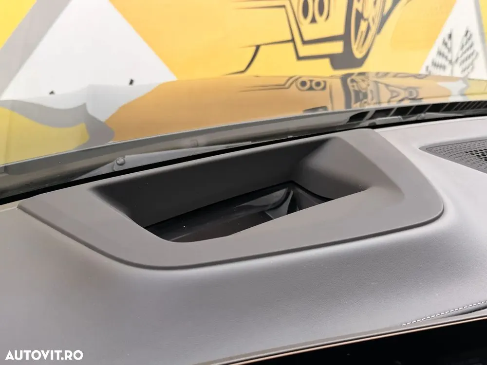 BMW X6 — fotografia 25