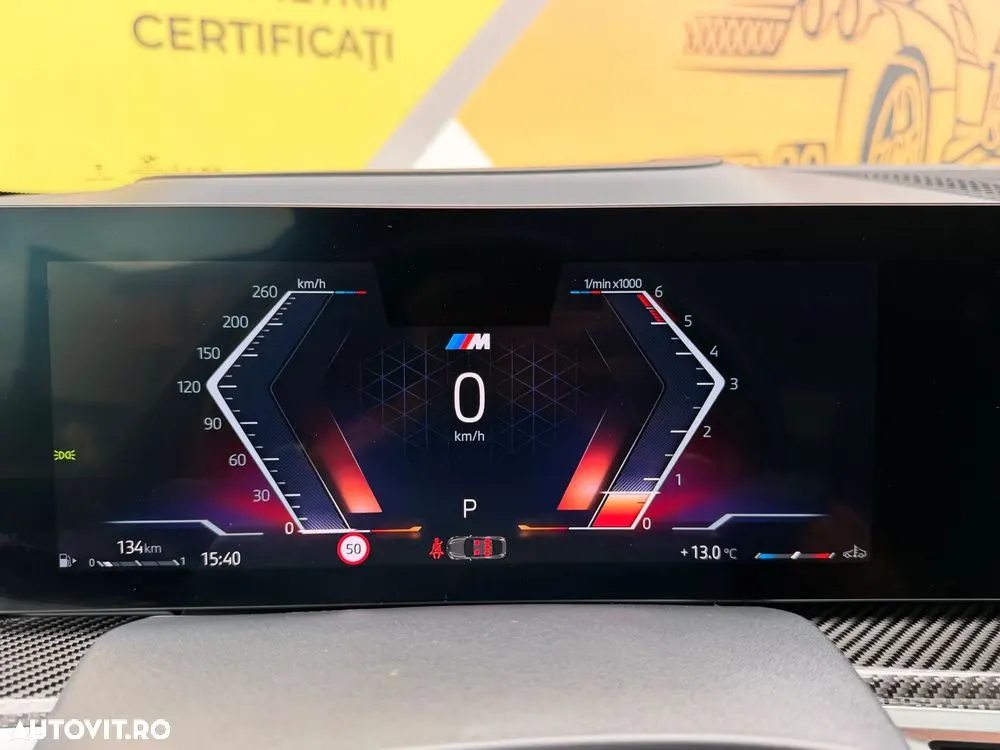 BMW X6 — fotografia 28