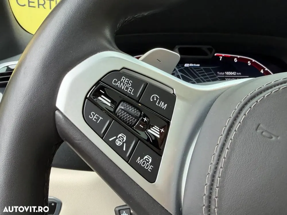 BMW X5 — fotografia 25