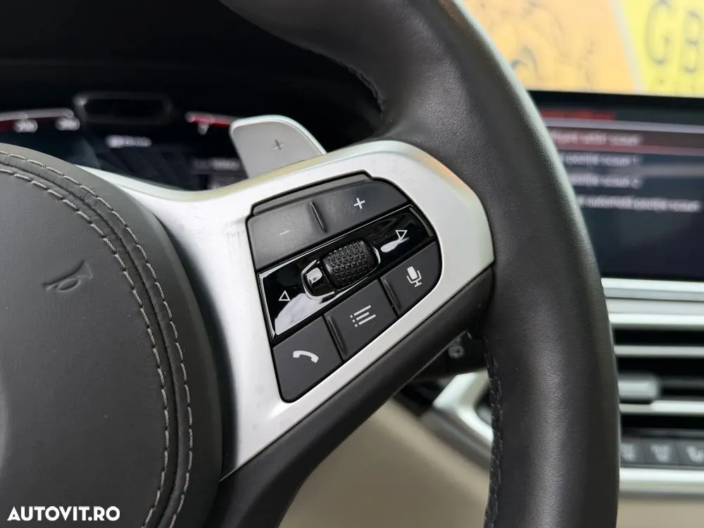 BMW X5 — fotografia 26