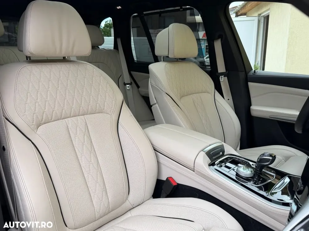 BMW X5 — fotografia 4