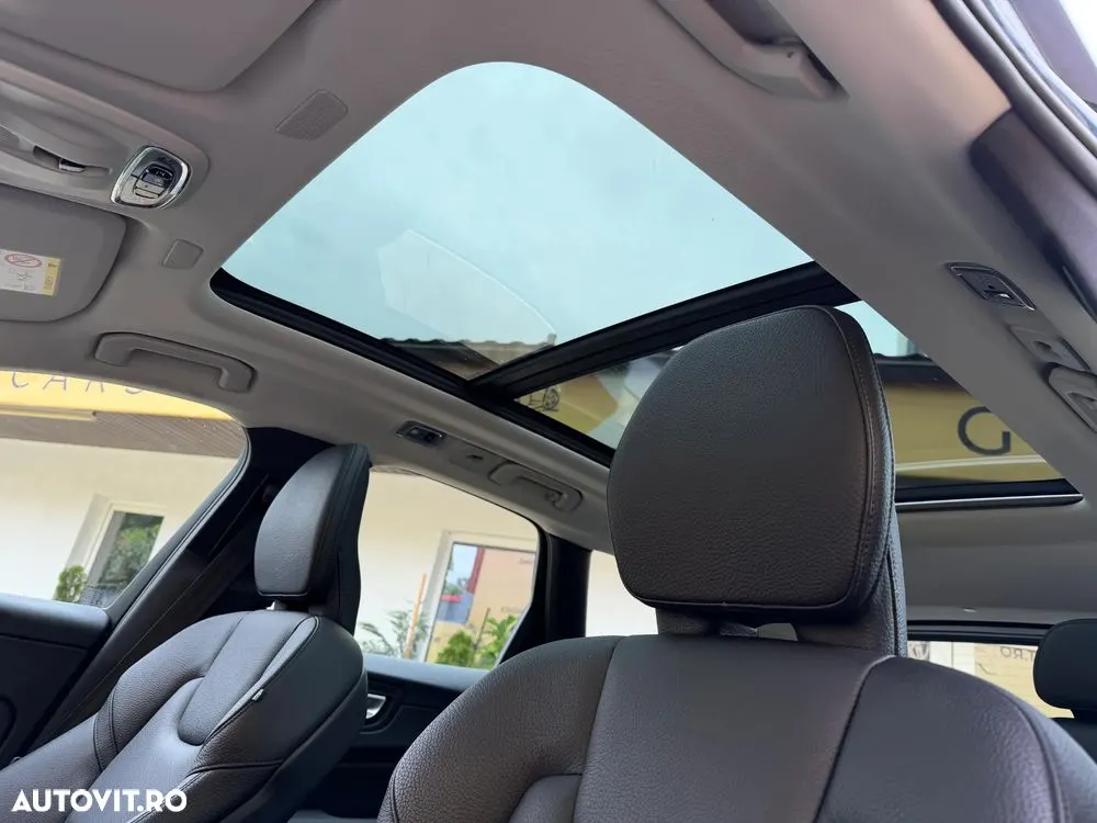 Volvo XC 60 — fotografia 13