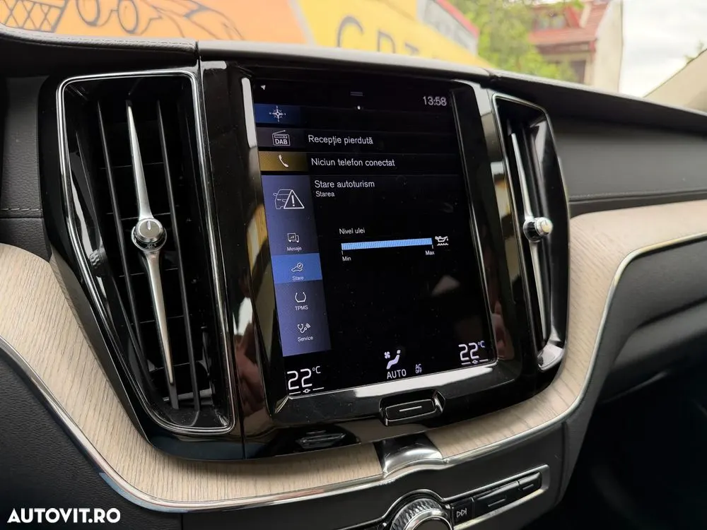Volvo XC 60 — fotografia 15