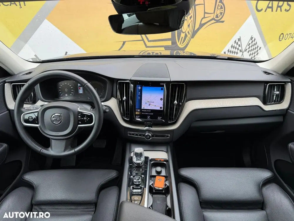 Volvo XC 60 — fotografia 10