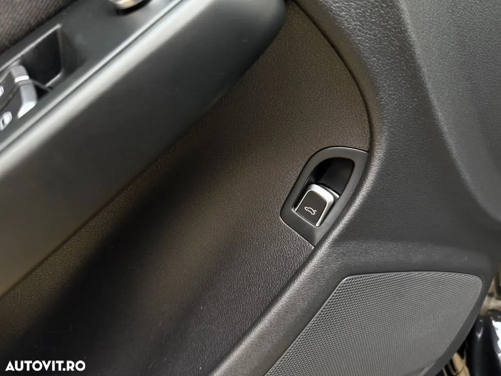 Audi A4 Limuzina — fotografia 14