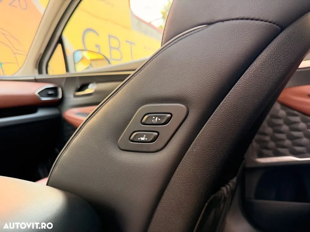 Hyundai Santa Fe — fotografia 12