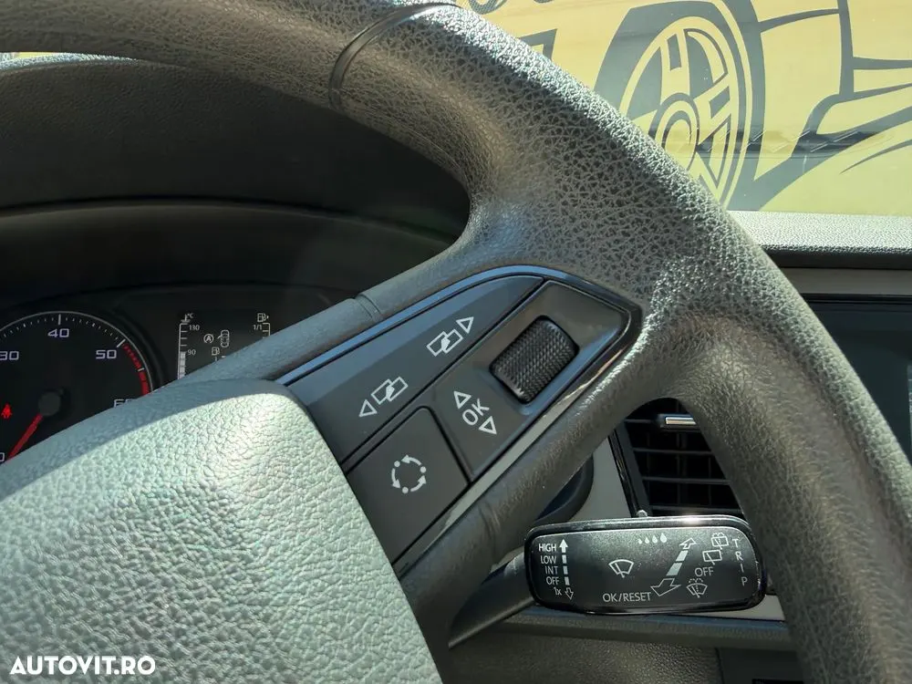 Seat Leon — fotografia 8