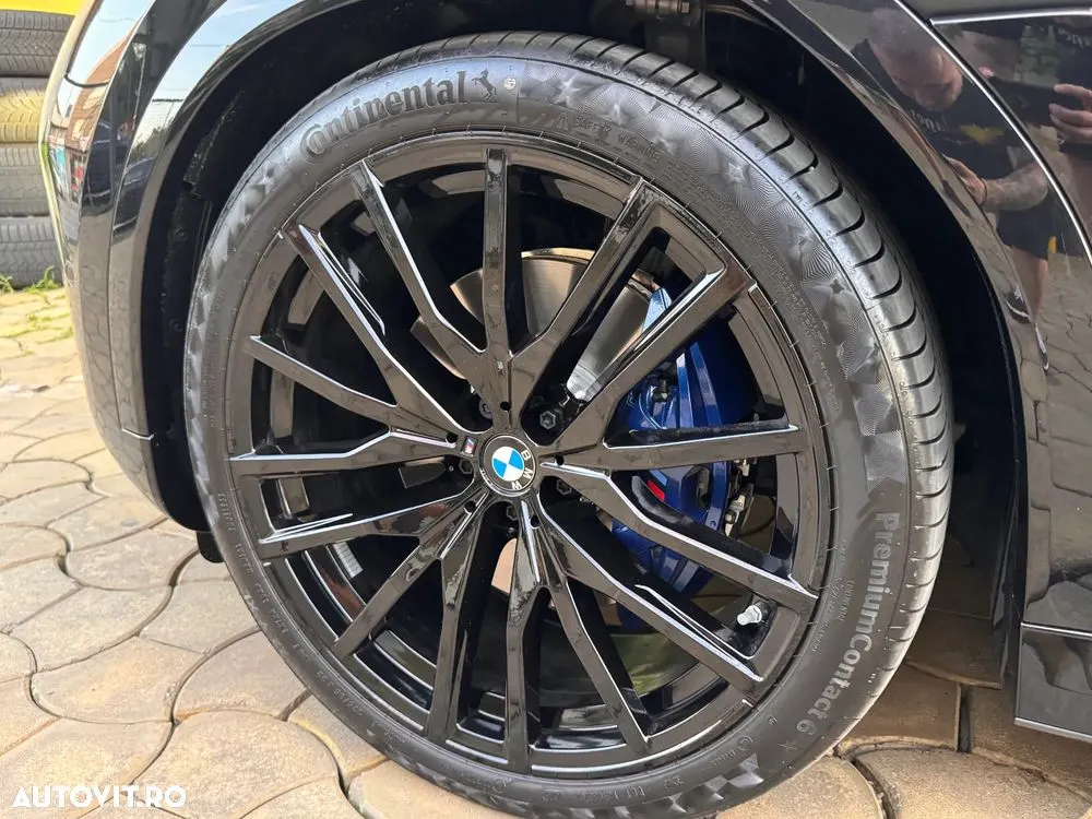BMW X6 — fotografia 22