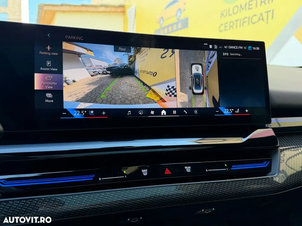 BMW Seria 5 — fotografia 12