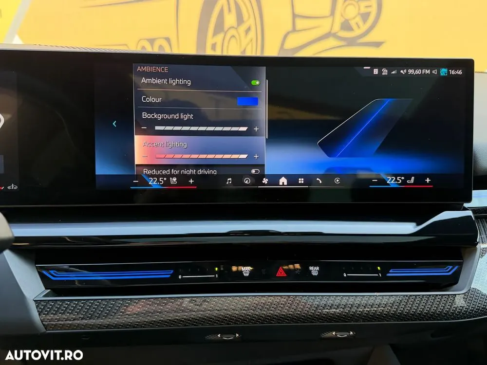 BMW Seria 5 — fotografia 14