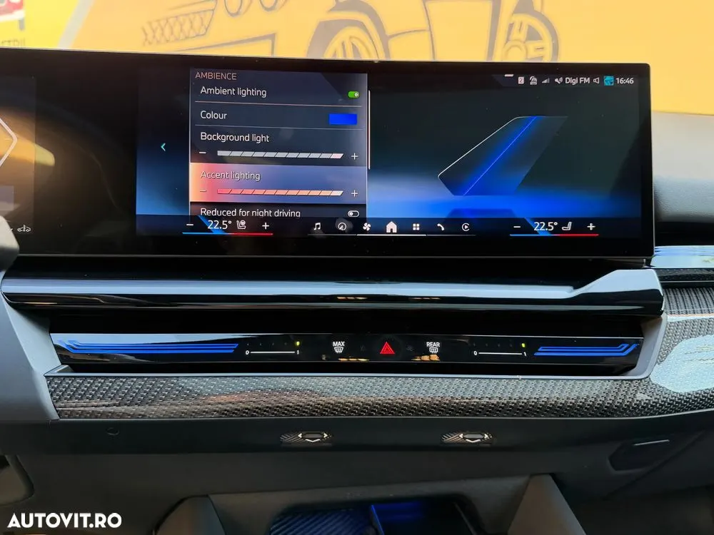BMW Seria 5 — fotografia 16
