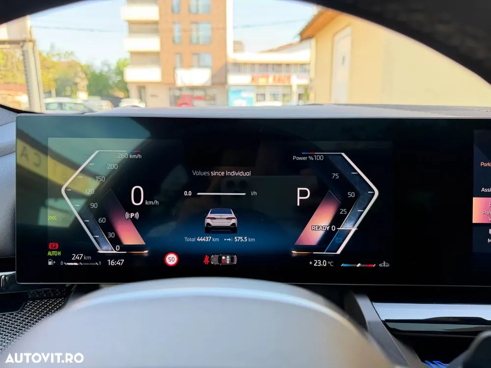 BMW Seria 5 — fotografia 17