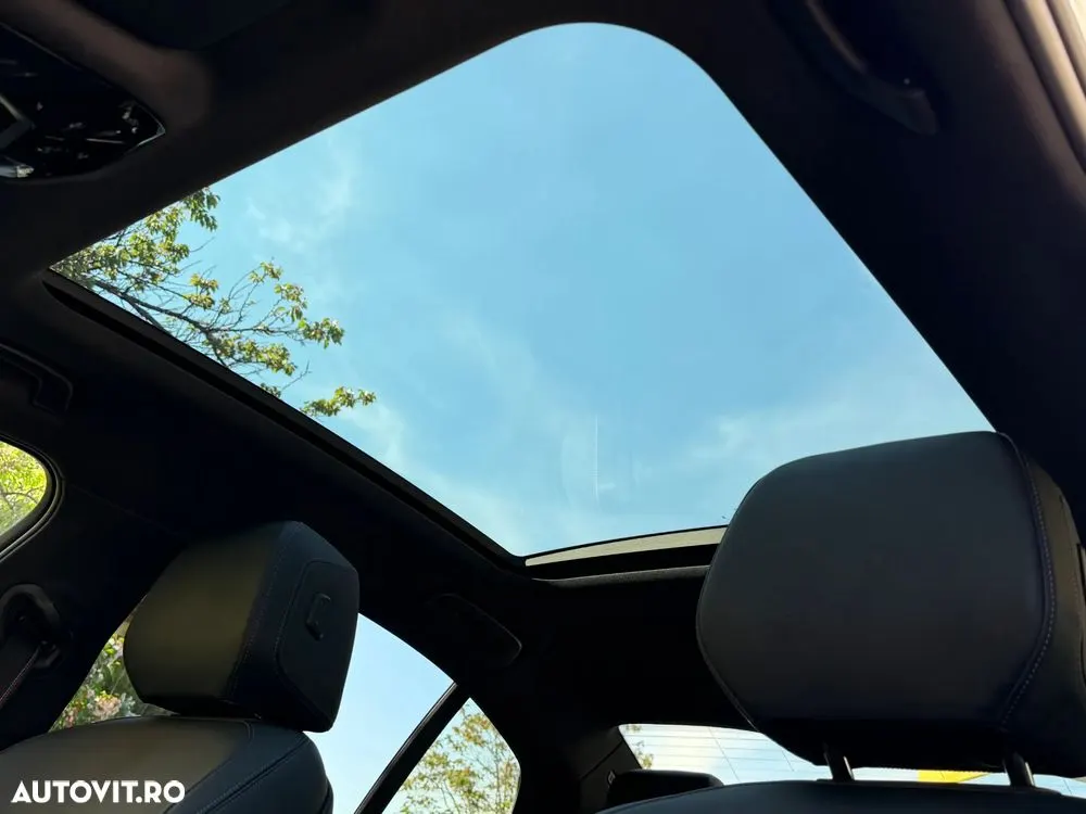 BMW Seria 5 — fotografia 19