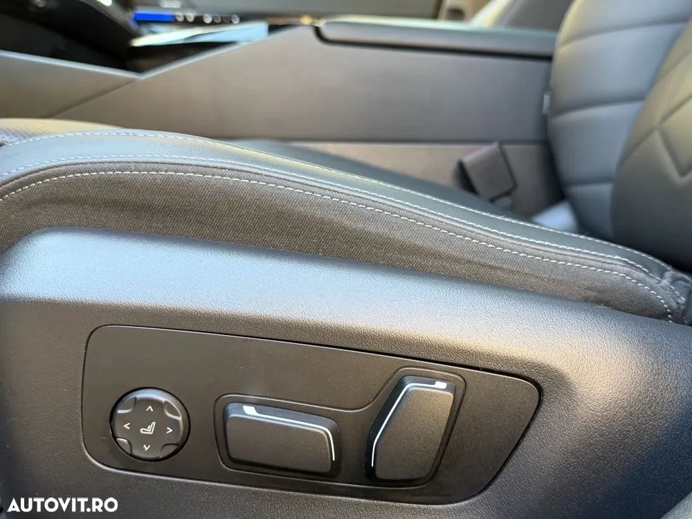 BMW Seria 5 — fotografia 25