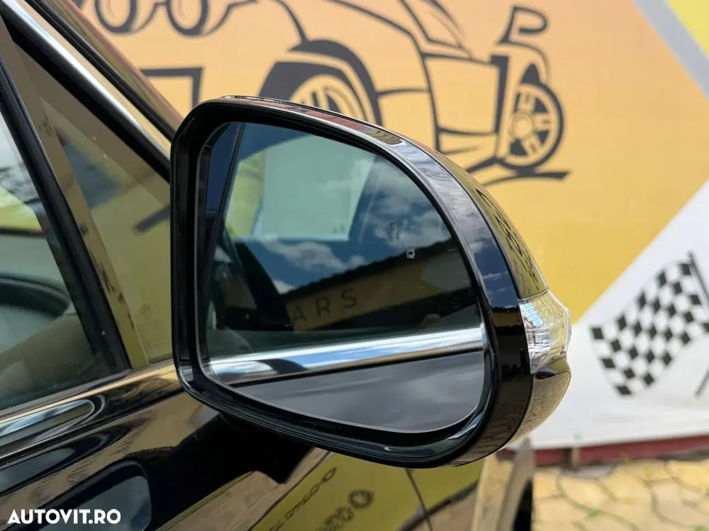Hyundai Santa Fe — fotografia 17
