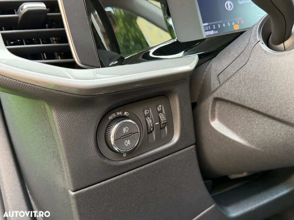 Opel Mokka — fotografia 19