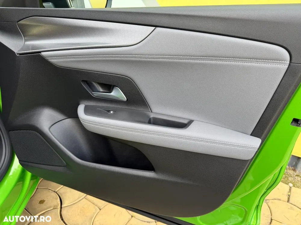 Opel Mokka — fotografia 21