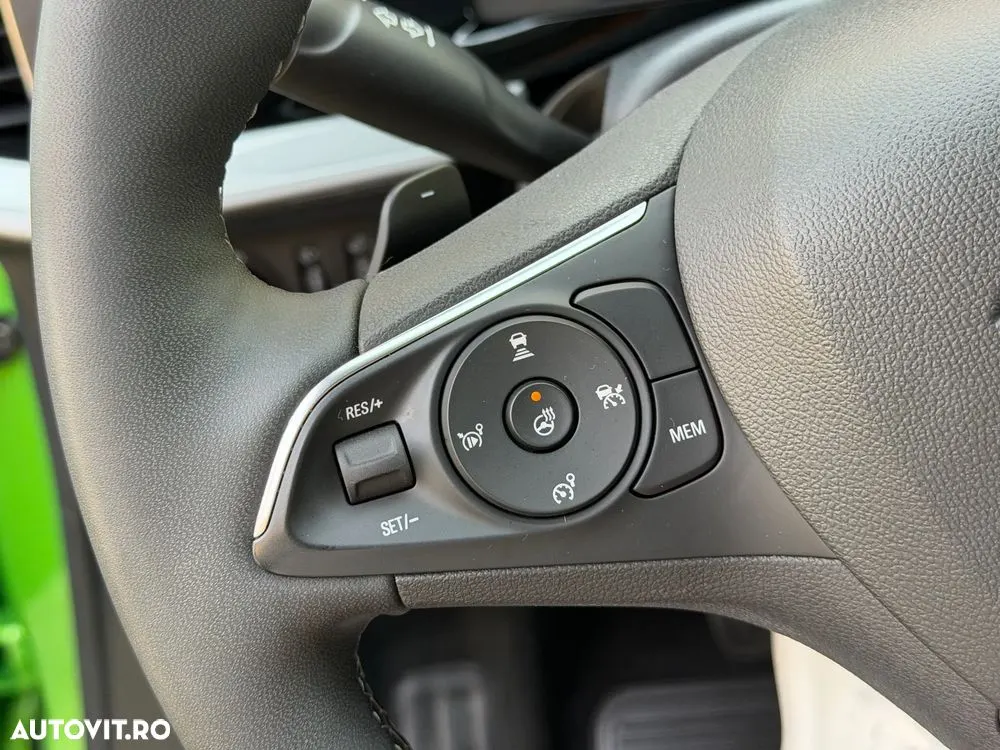 Opel Mokka — fotografia 27