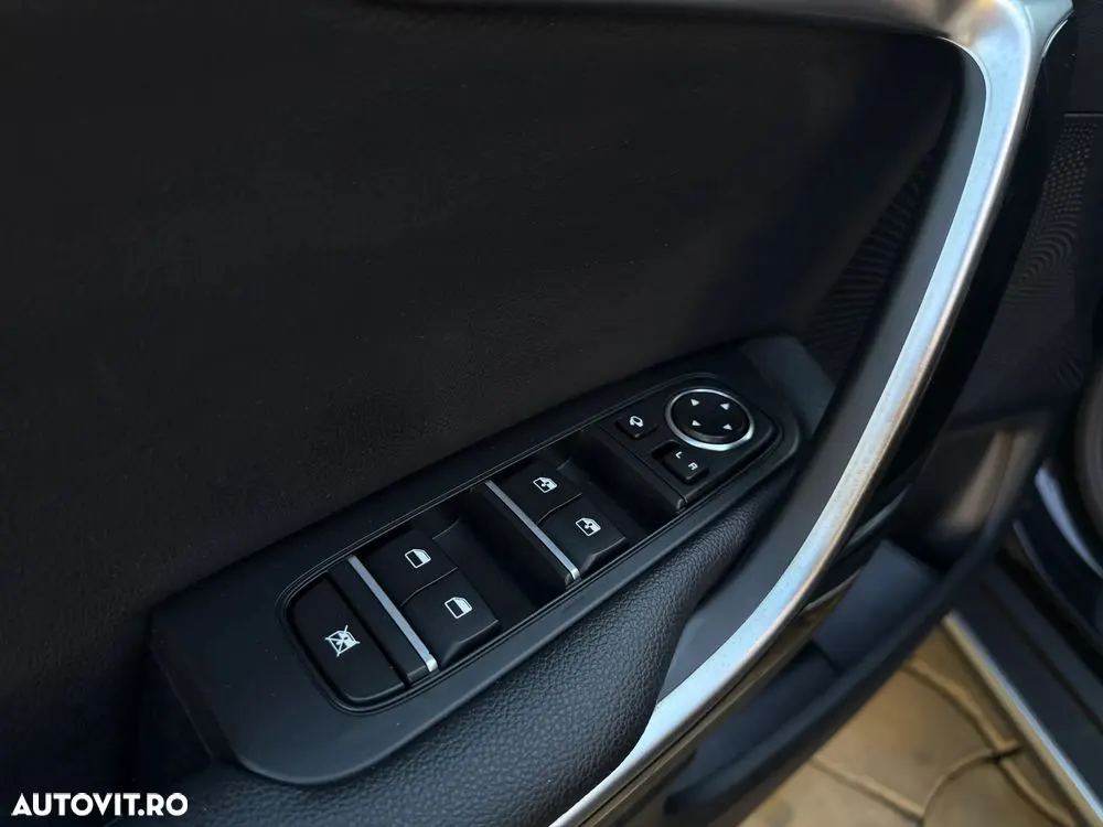 Kia XCeed — fotografia 16