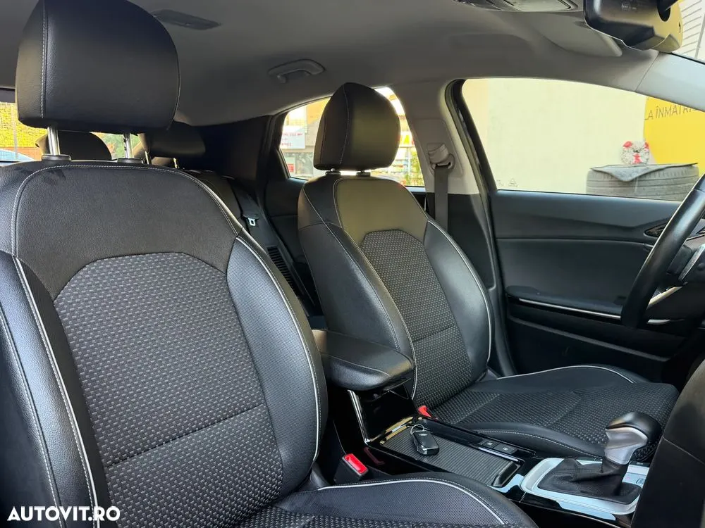 Kia XCeed — fotografia 6