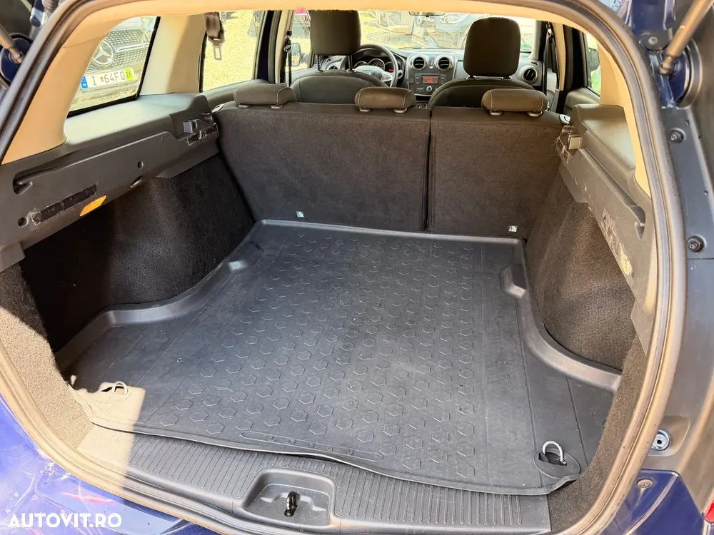 Dacia Logan MCV — fotografia 14