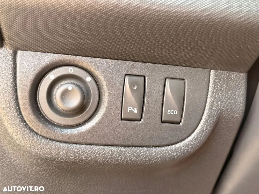 Dacia Logan MCV — fotografia 16