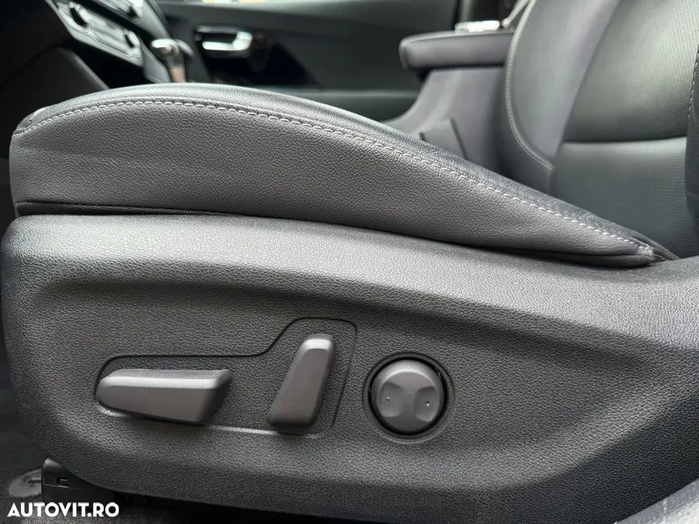 Kia Niro — fotografia 13