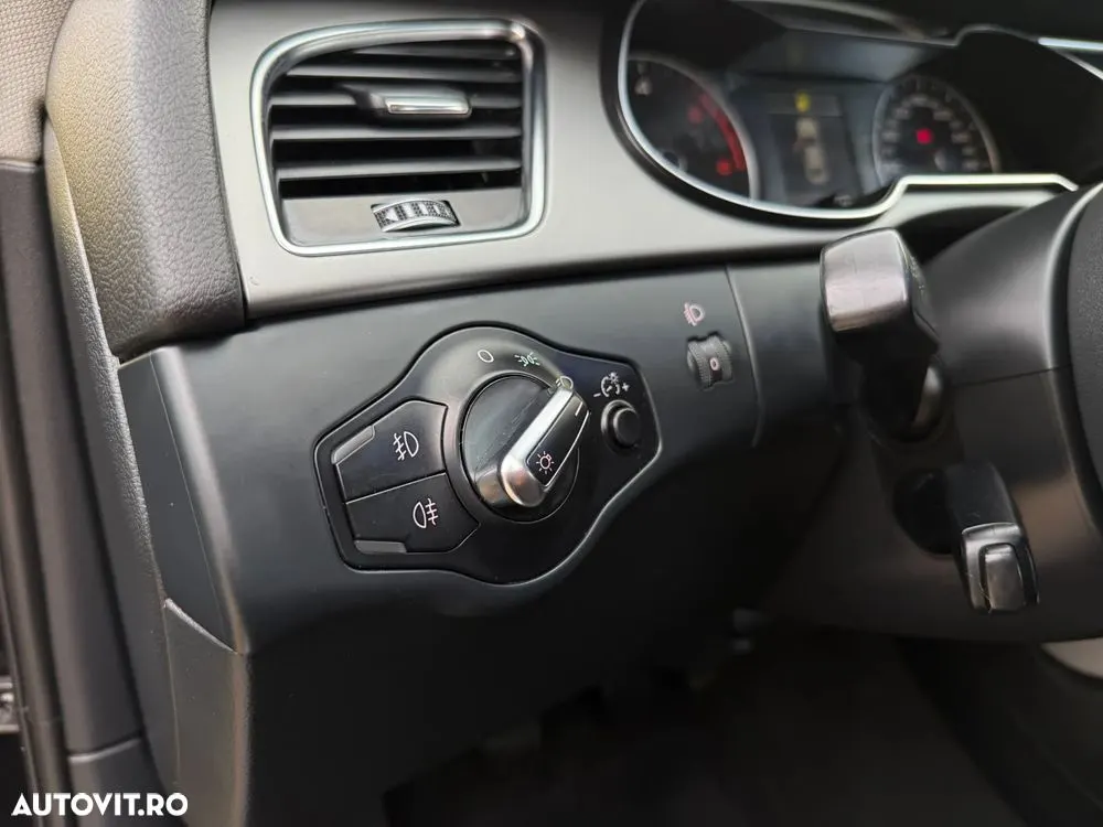 Audi A4 Limuzina — fotografia 13
