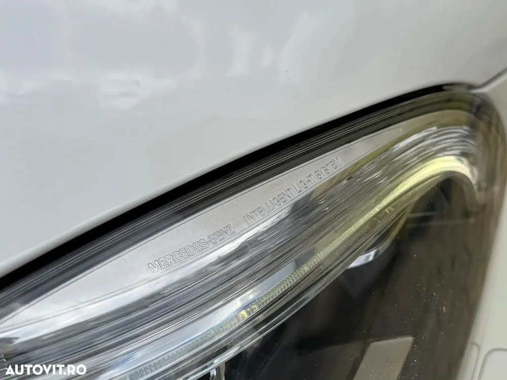 Mercedes-Benz ML — fotografia 16