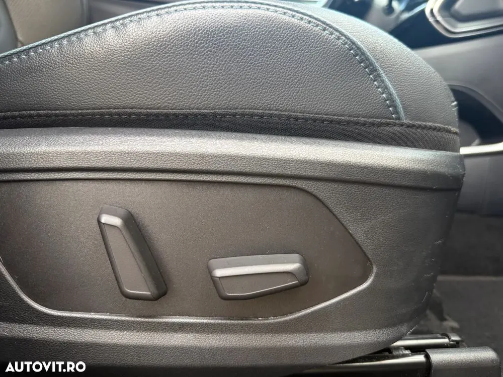 Hyundai Tucson — fotografia 24