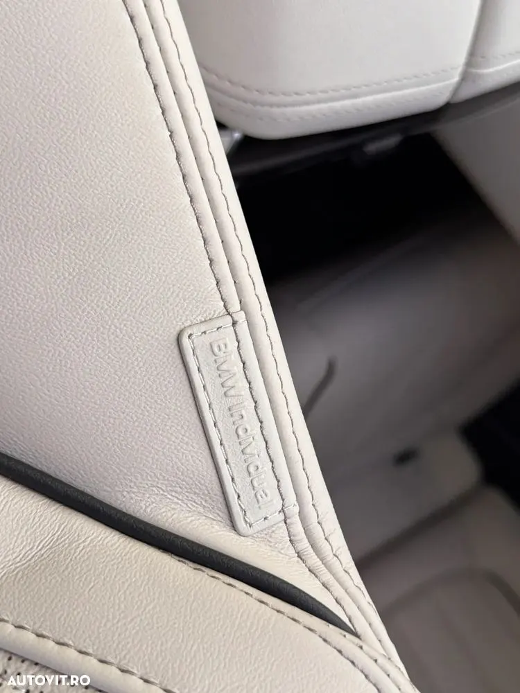 BMW X6 — fotografia 14