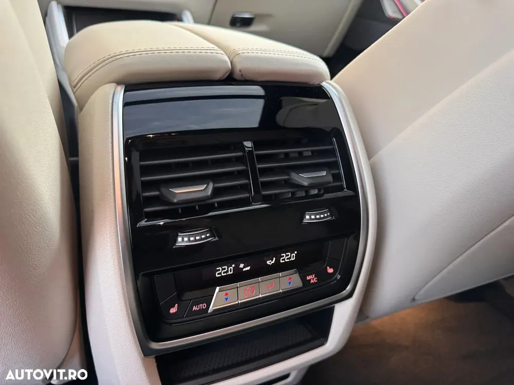 BMW X6 — fotografia 16