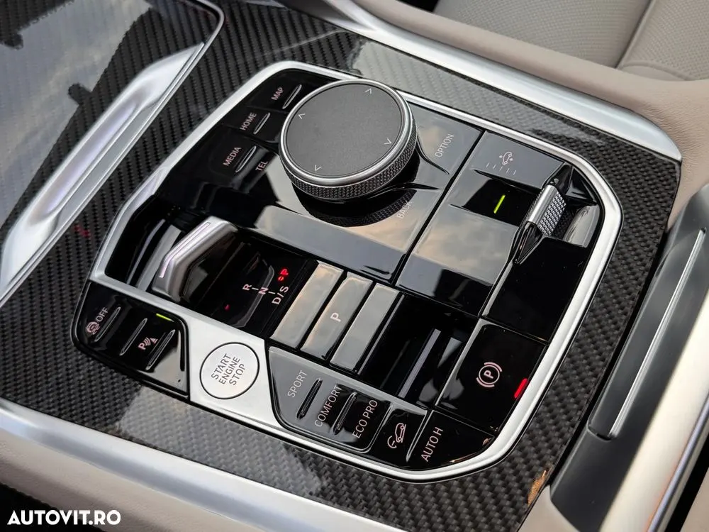 BMW X6 — fotografia 8