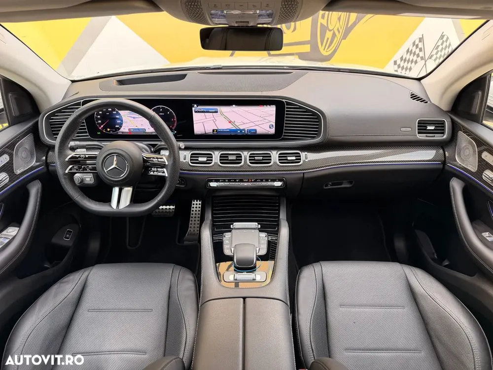Mercedes-Benz GLE Coupe — fotografia 2