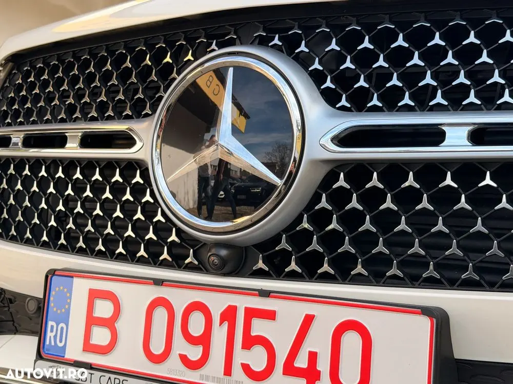 Mercedes-Benz GLE Coupe — fotografia 26