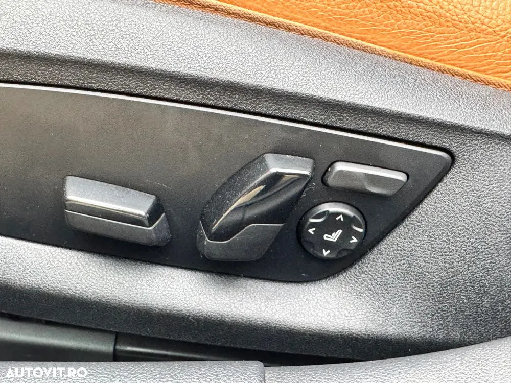 BMW Seria 5 — fotografia 12