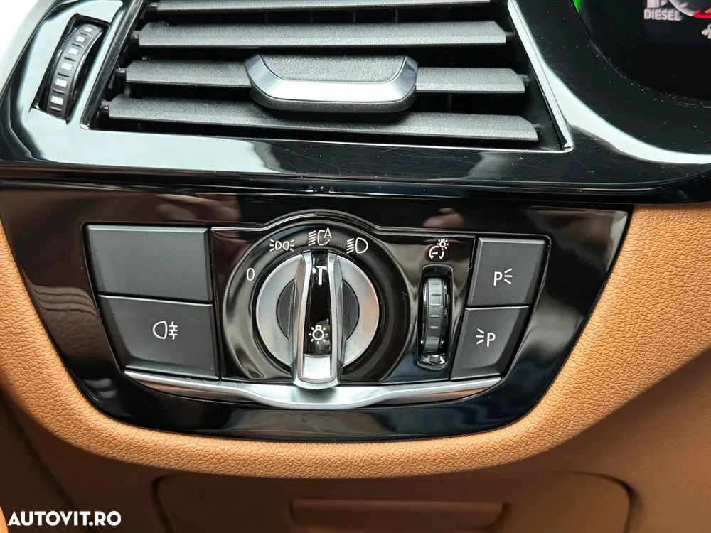 BMW Seria 5 — fotografia 16