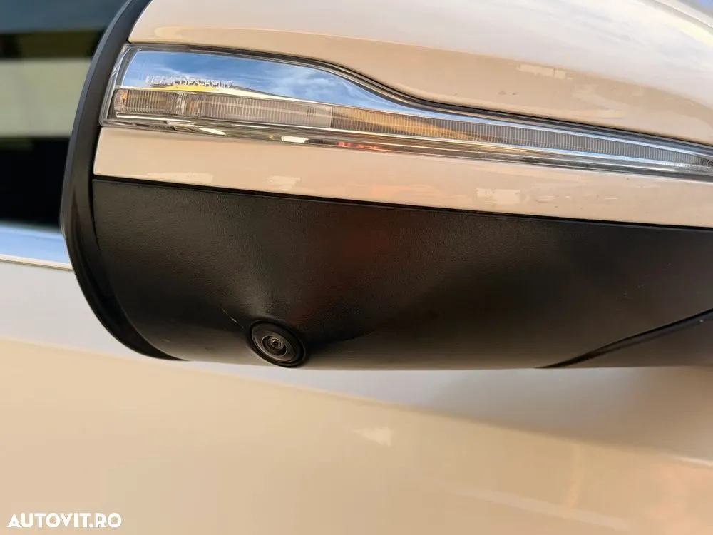Mercedes-Benz GLE Coupe — fotografia 29