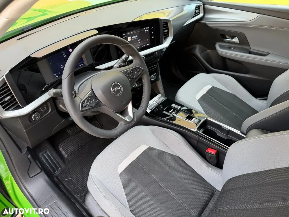 Opel Mokka — fotografia 2