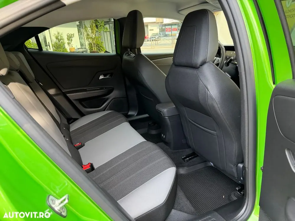Opel Mokka — fotografia 12