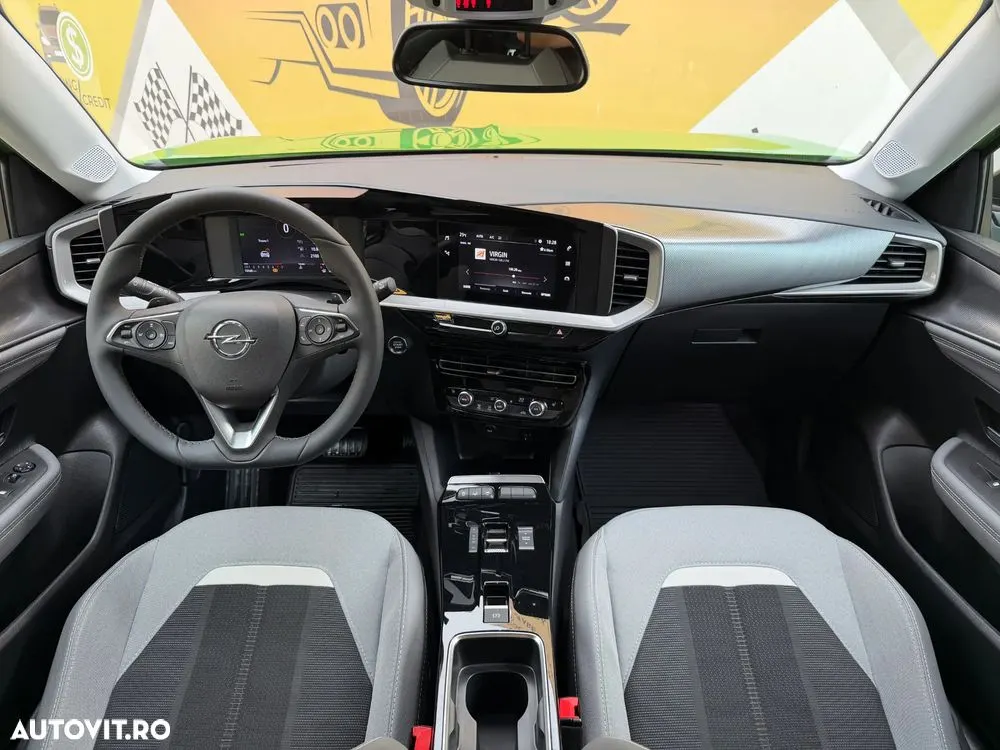 Opel Mokka — fotografia 8